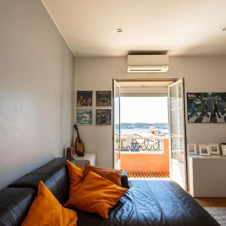 Ambassador River View Suites Lisbon Exterior photo