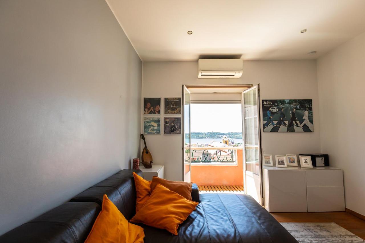 Ambassador River View Suites Lisbon Exterior photo