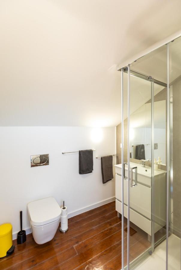 Ambassador River View Suites Lisbon Exterior photo